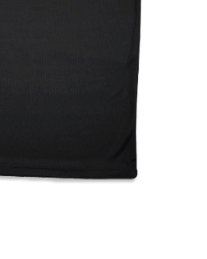 NIKK Branded Men's Dri-fit T-shirt Black Color MDT-04