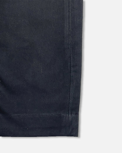 Reeplay Branded Cargo Black Color CFP-20