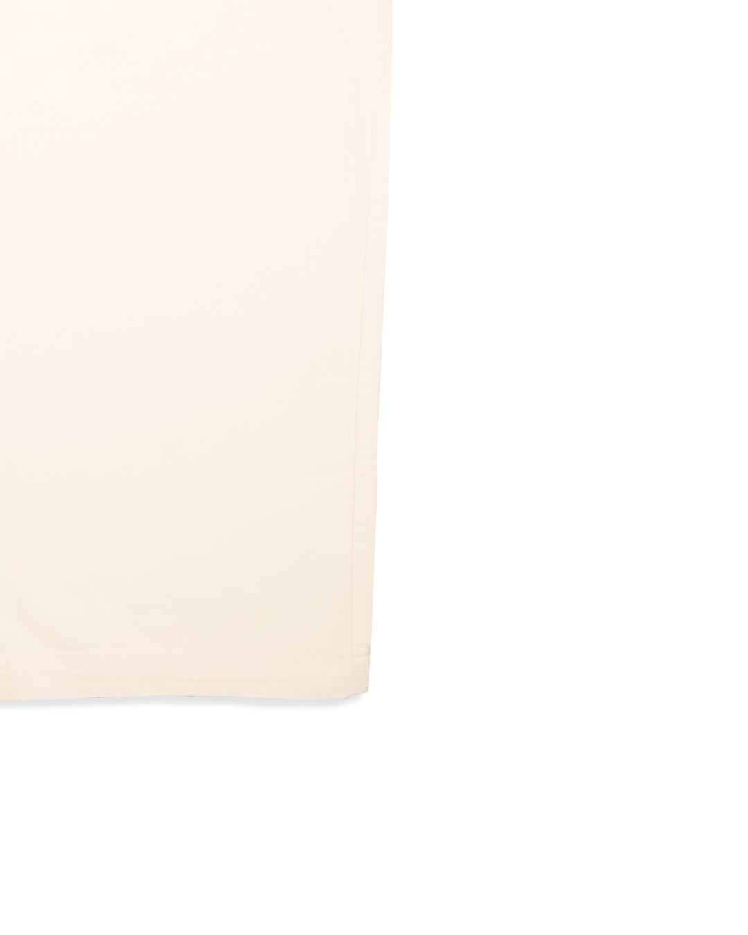 Guss Branded Wild Leg Cargo Men's Off White Color CFP-18