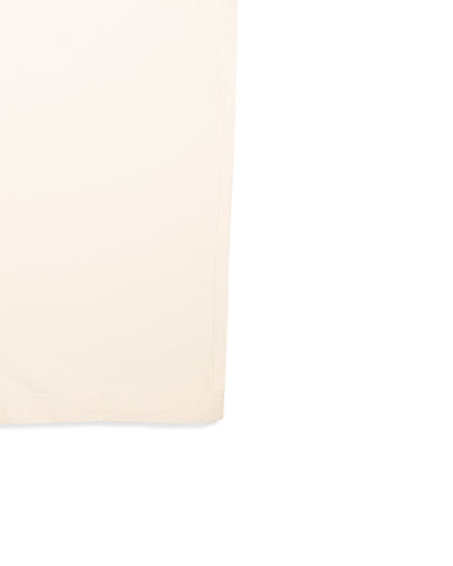 Guss Branded Wild Leg Cargo Men's Off White Color CFP-18
