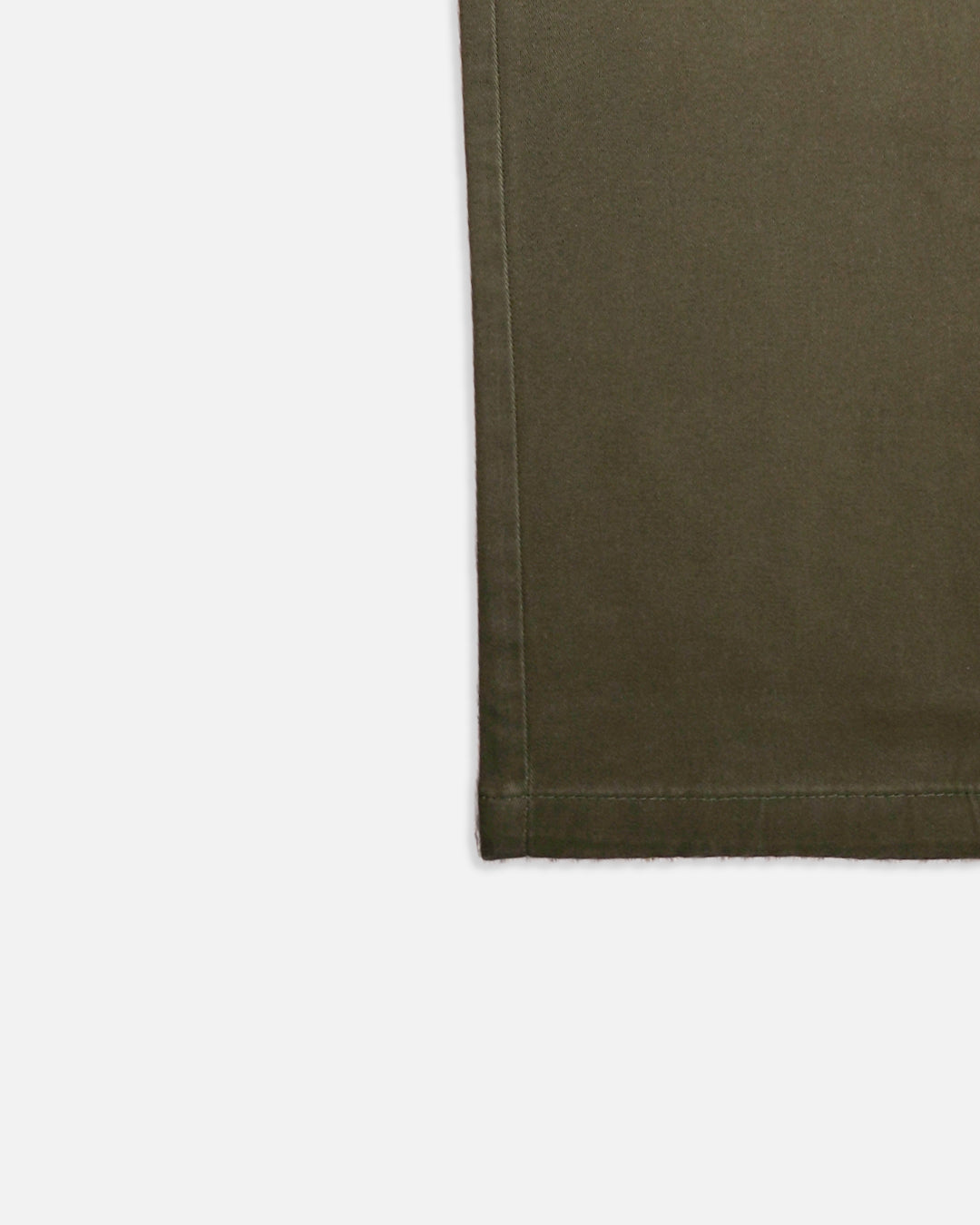 Zelig Branded Men's Slim Fit Chino Pant Green Color MCP-13