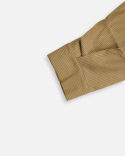 Spark Branded Women’s Premium Co-Ord Set - Beige WCS-18