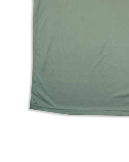 NIKK Branded Men's Dri-fit T-shirt Light Grey Color MDT-07