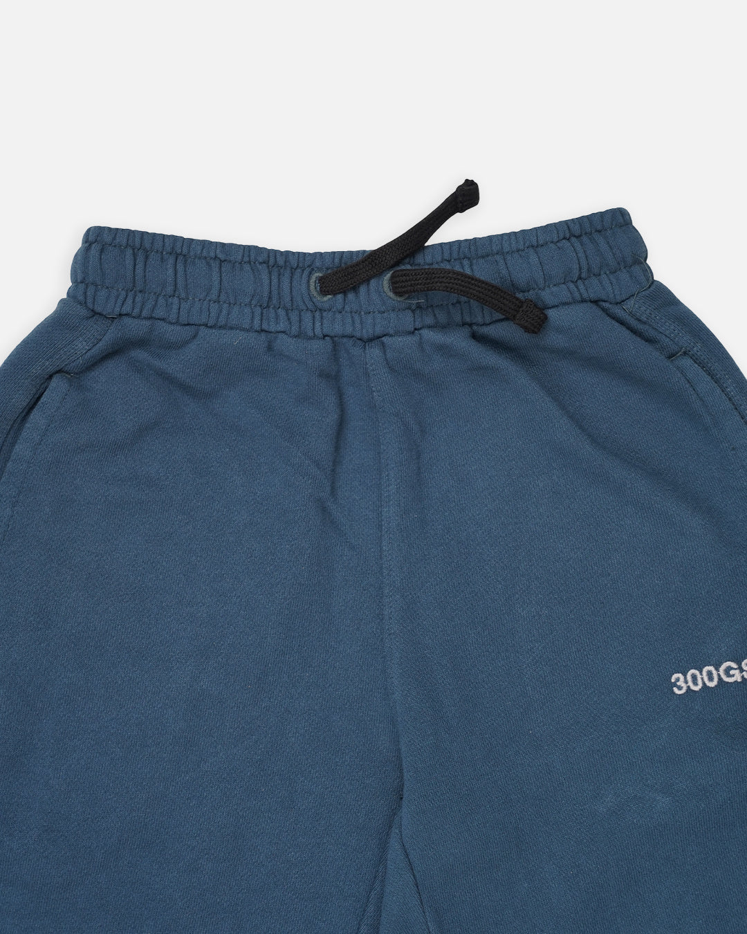 NXT Branded Boy's Navy Blue Fleece Jogger Pants BTR-01