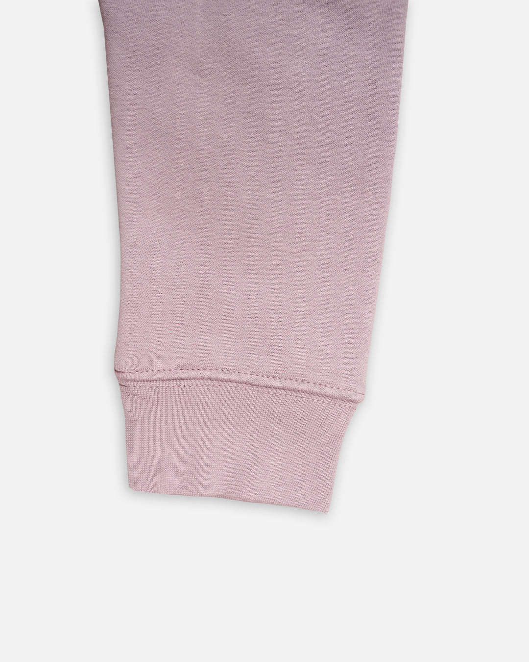 Zarraa Branded Men’s Crewneck Sweatshirt Light Purple Color MSWT-01