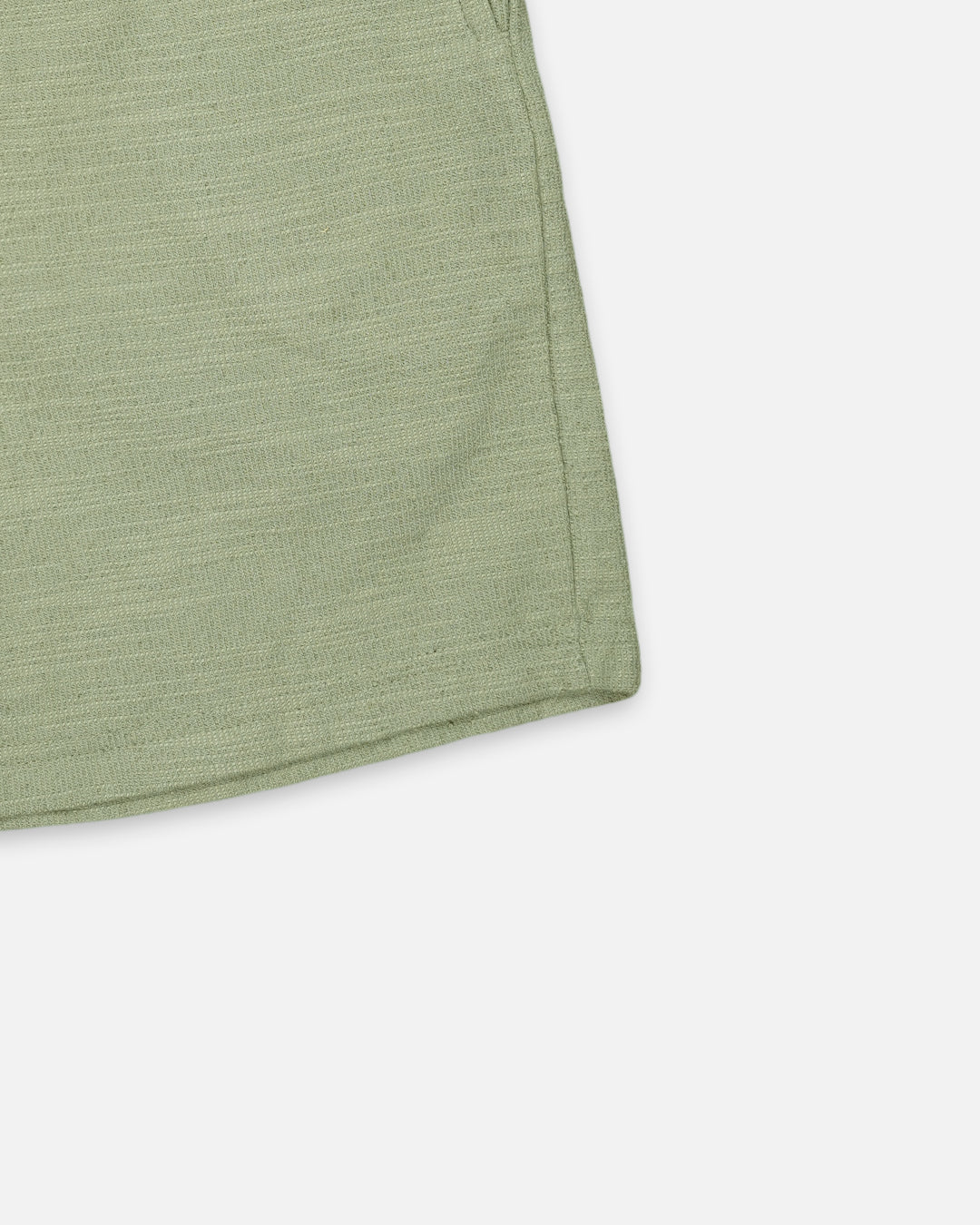 ZARRAA Boy's Premium Shorts Light Green Color BST-16