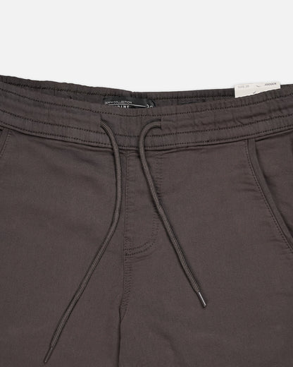 Medic Branded Men’s Charcoal Color Jogger Pants MJP-02