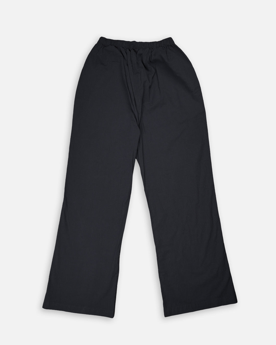 Zelig Branded Black Color Co-Ord Set WCS-10