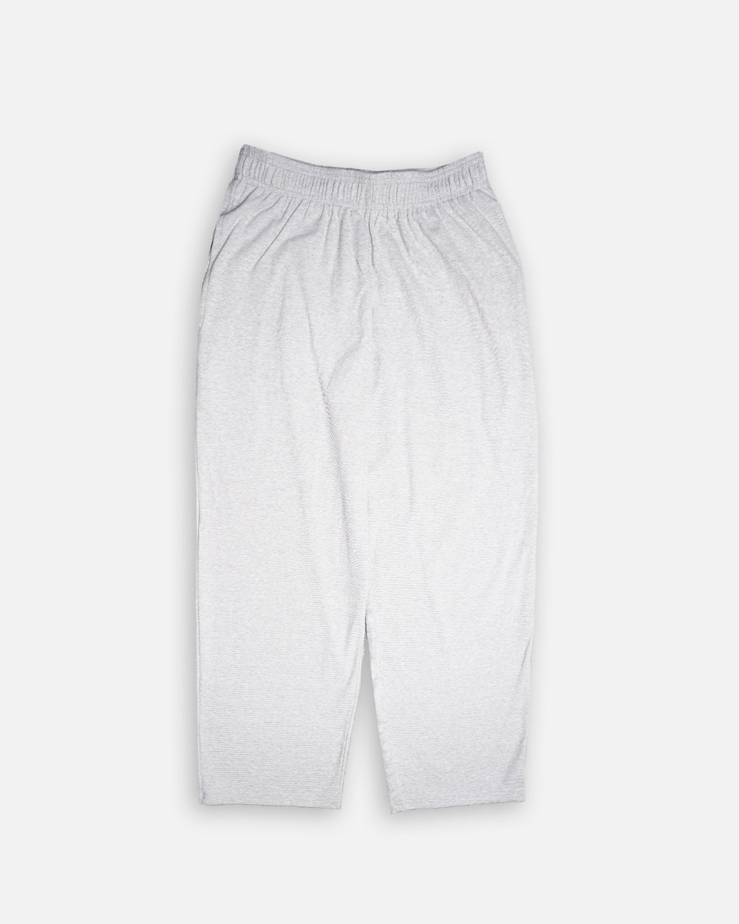 Spark Branded Unisex Wild leg Trouser  Light Grey Color Ut-15