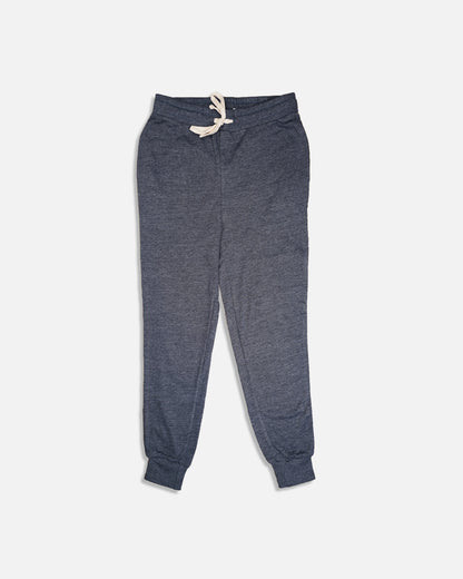 Branded Unisex Trouser Grey Color With Yellow Stripe Ut-14