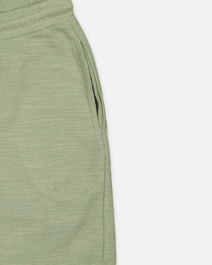 ZARRAA Boy's Premium Shorts Light Green Color BST-16