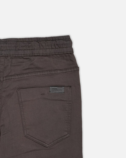 Medic Branded Men’s Charcoal Color Jogger Pants MJP-02