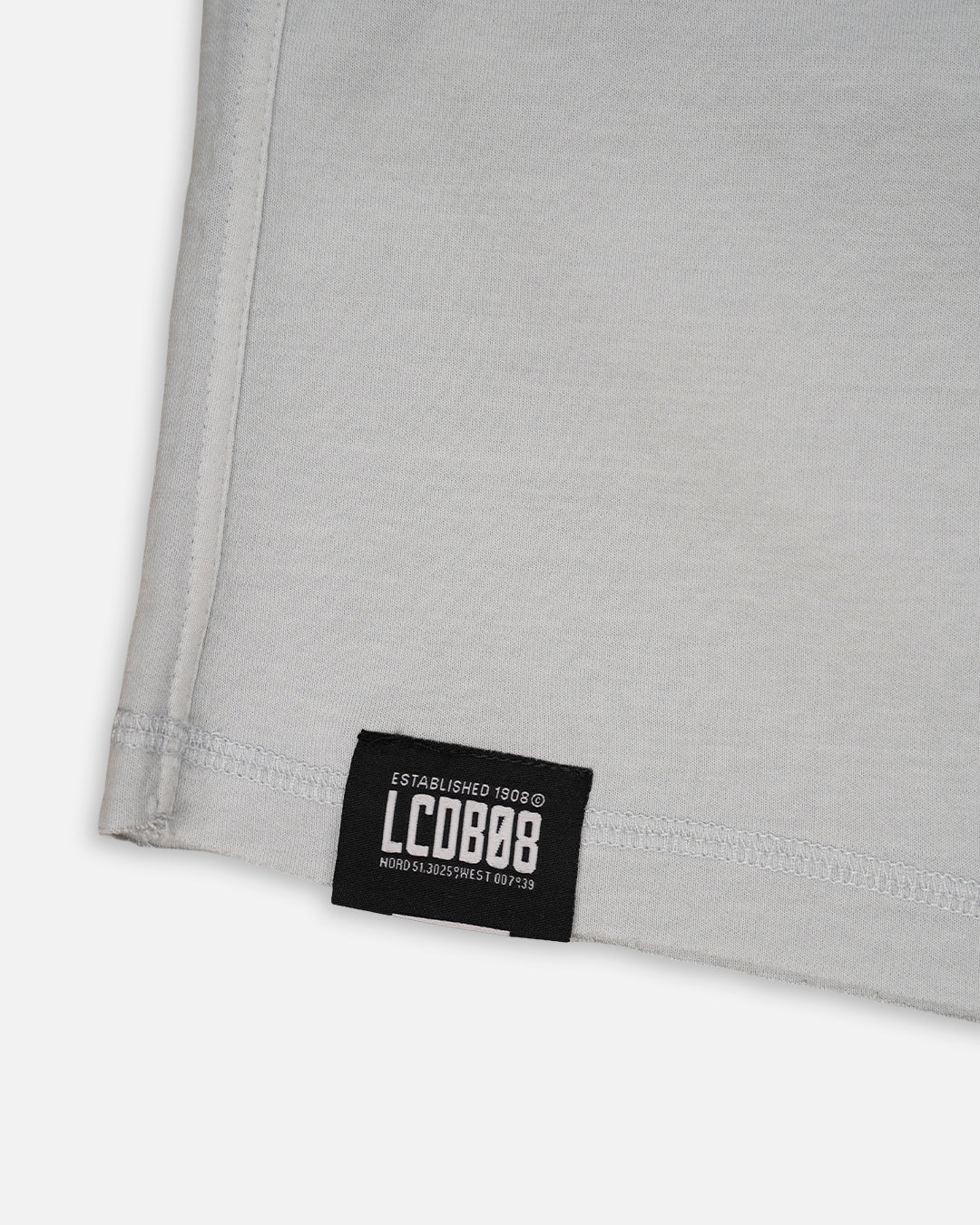 LEECOPR Branded Men's Co-ord Suit MCDS-02