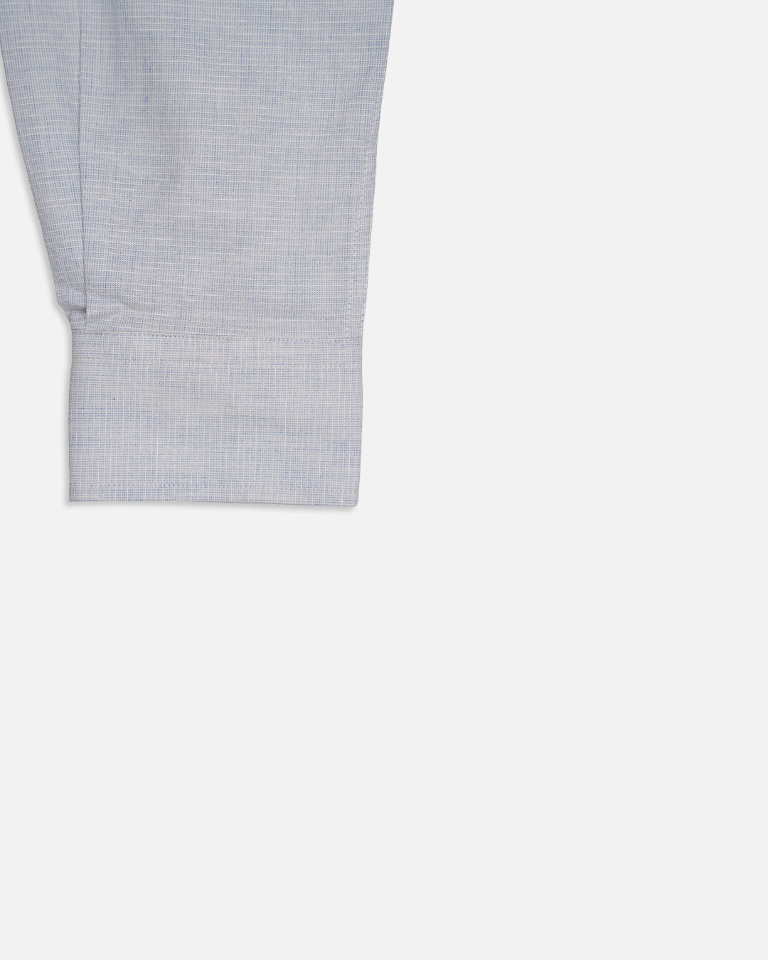 Ralp Laren Branded  Men’s Light Blue Slim Fit Cotton Oxford Shirt MFS-20