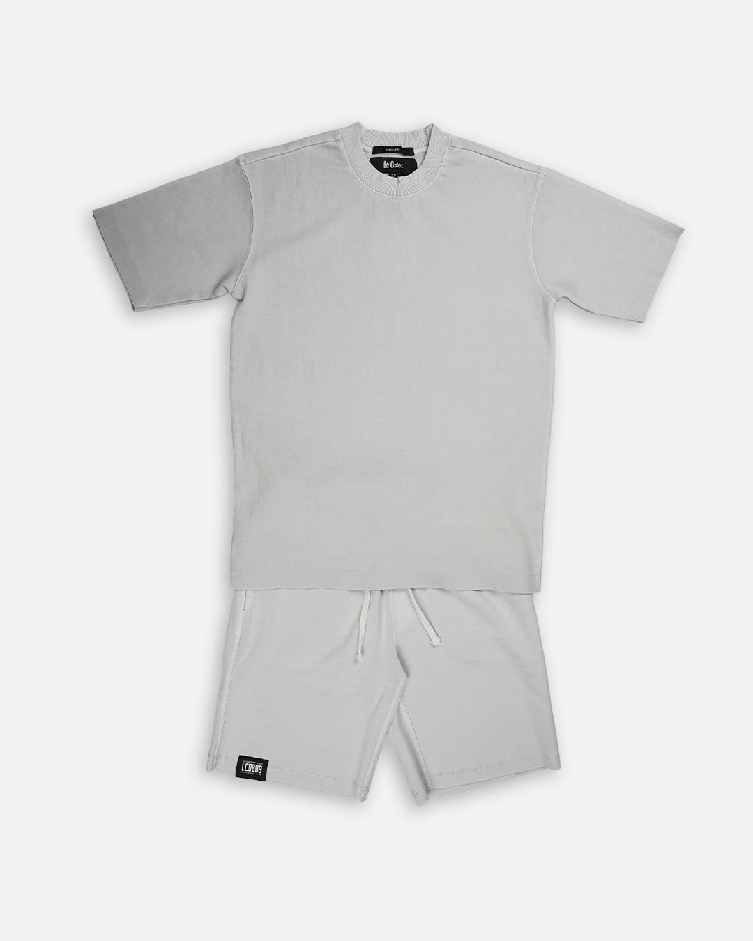 LEECOPR Branded Men's Co-ord Suit MCDS-02