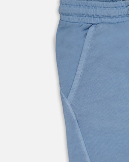 ZARRAA Boy's Premium Shorts Blue Color BST-17