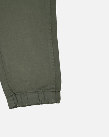 Medic Branded Men’s Olive Green Color Jogger Pants MJP-01
