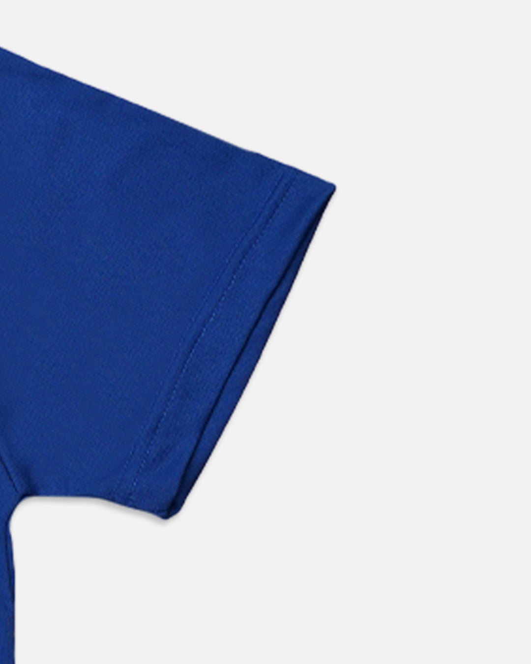 Adids Branded Men's Light Blue Dri-fit T-shirt MDT-12