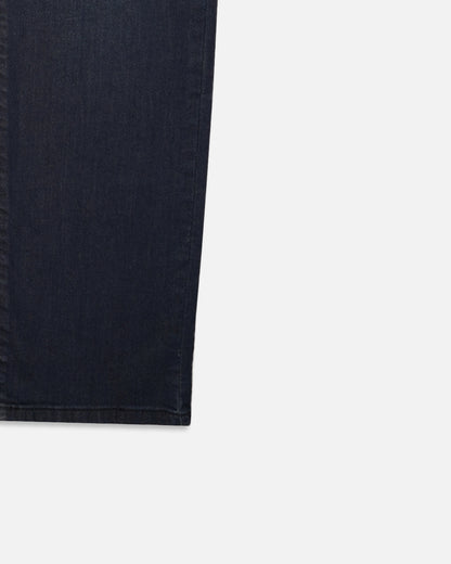 Guss Branded Men's Navy Blue Color Jeans MJ-03
