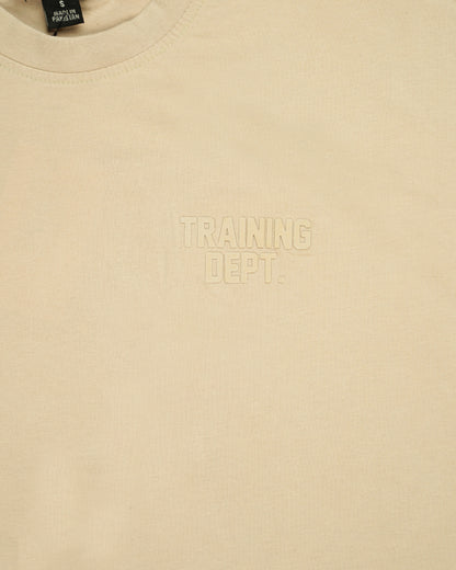 Men’s Premium Sando Beige Color MSO-01