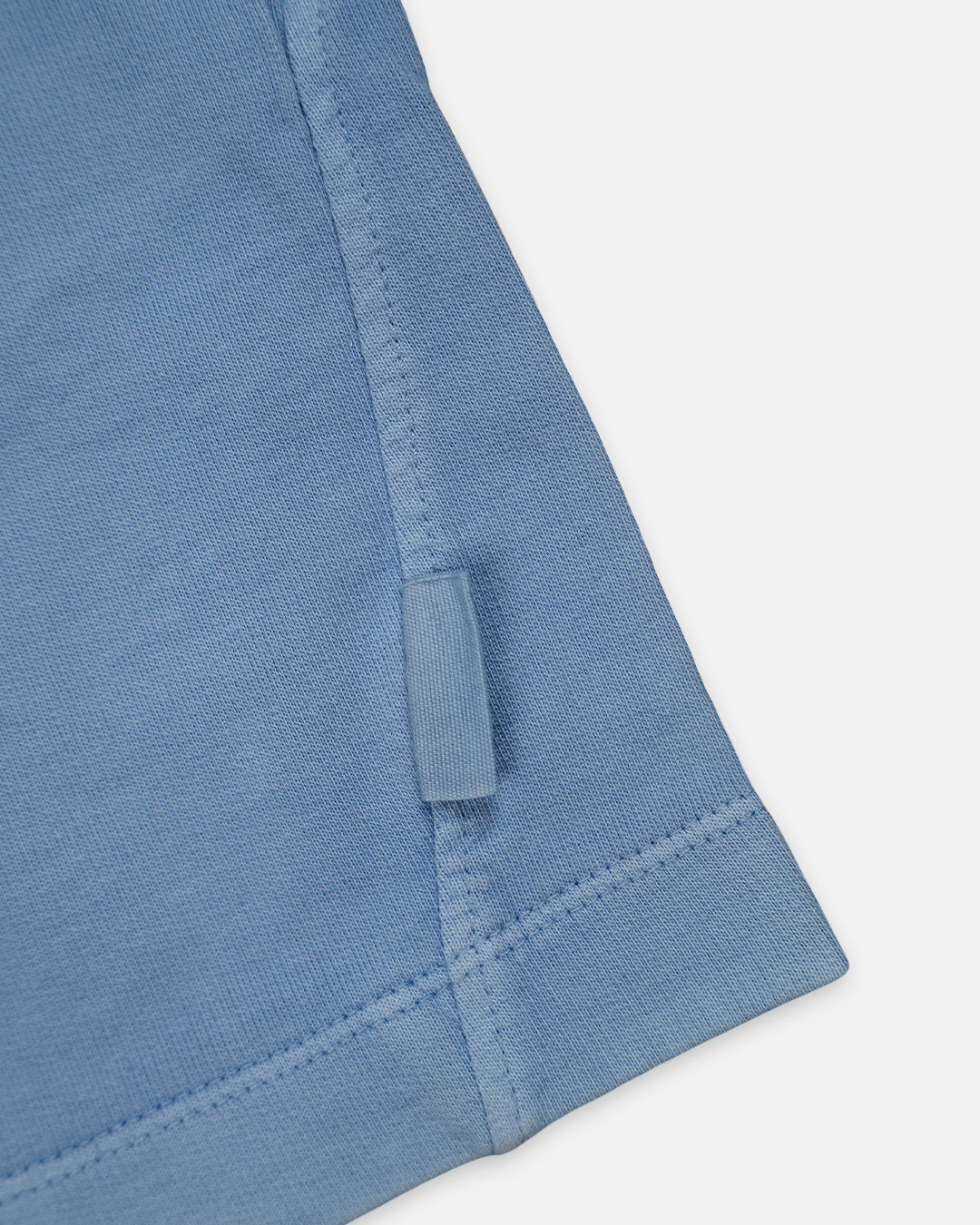 ZARRAA Boy's Premium Shorts Blue Color BST-17