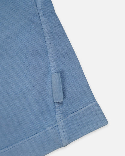ZARRAA Boy's Premium Shorts Blue Color BST-17