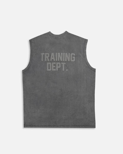 Men’s Premium Sando Stone Grey Color MSO-03