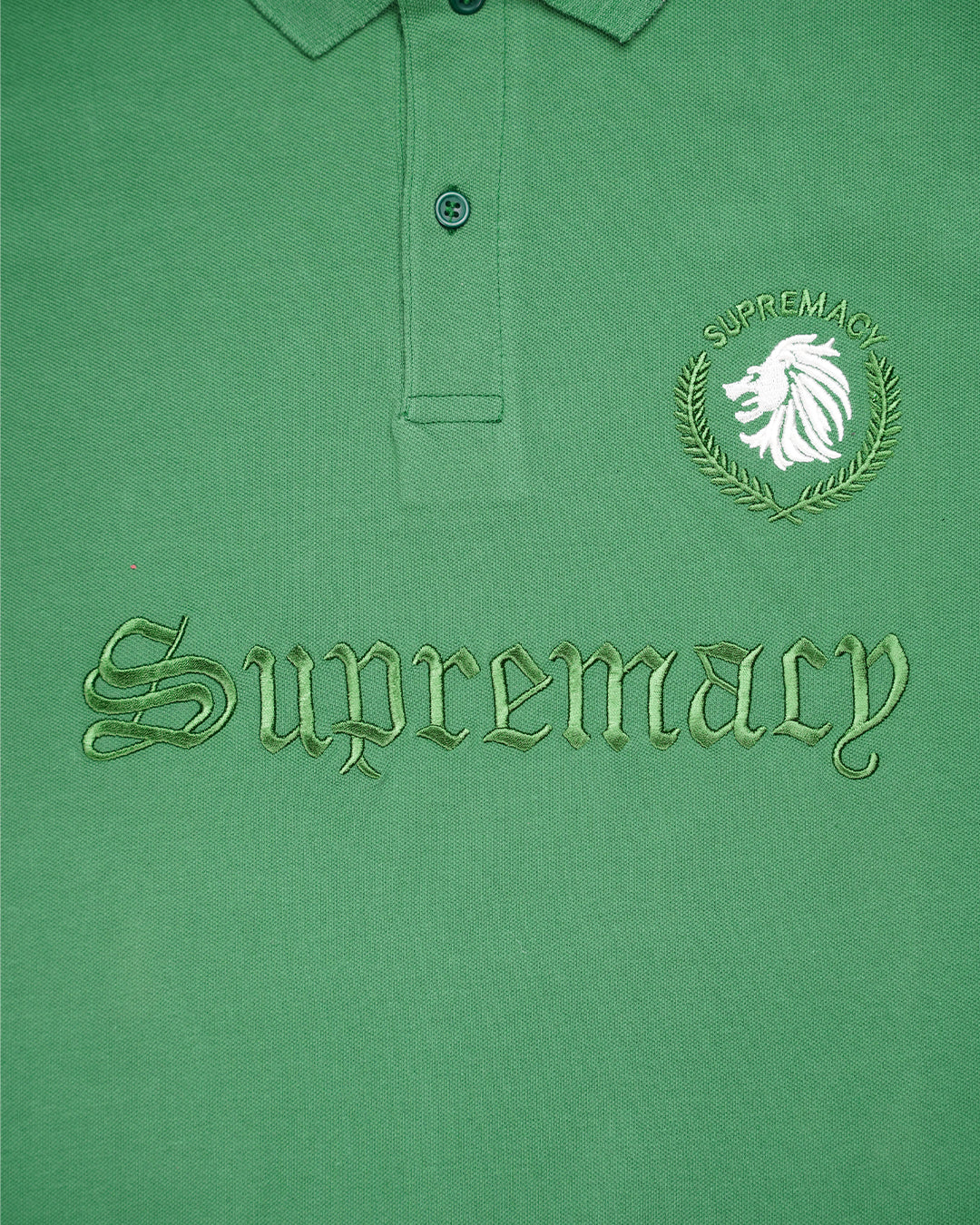 Girodano Branded Polo T-shirt Green Color Mpt-57