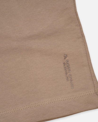 ZARRAA Boy's Premium Shorts Beige Color BST-14