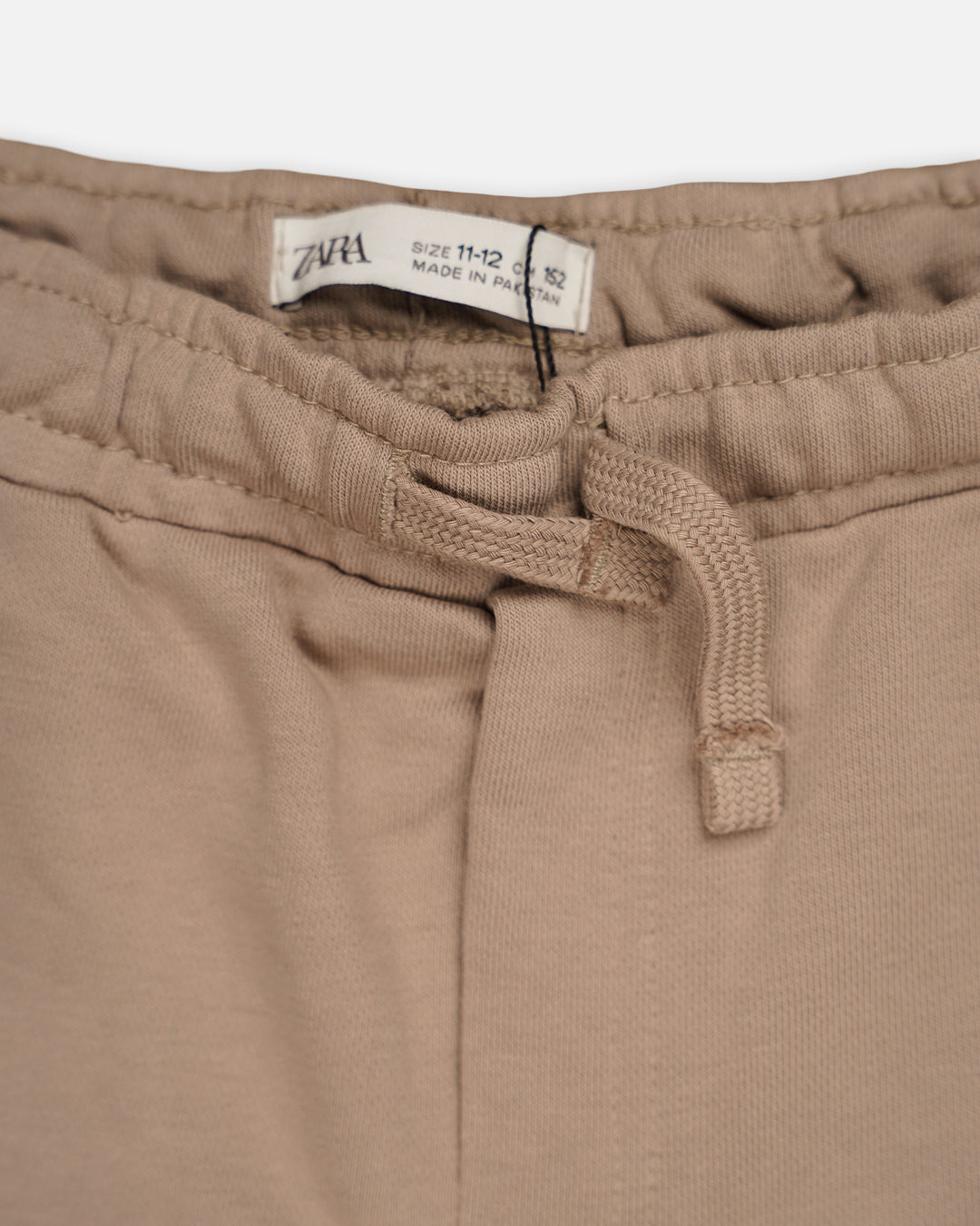 ZARRAA Boy's Premium Shorts Beige Color BST-14