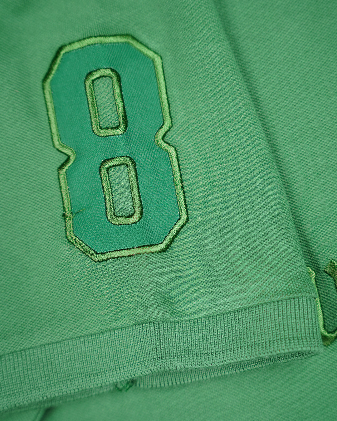 Girodano Branded Polo T-shirt Green Color Mpt-57