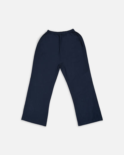 Zelig Branded Navy Blue Color Co-Ord Set WCS-06