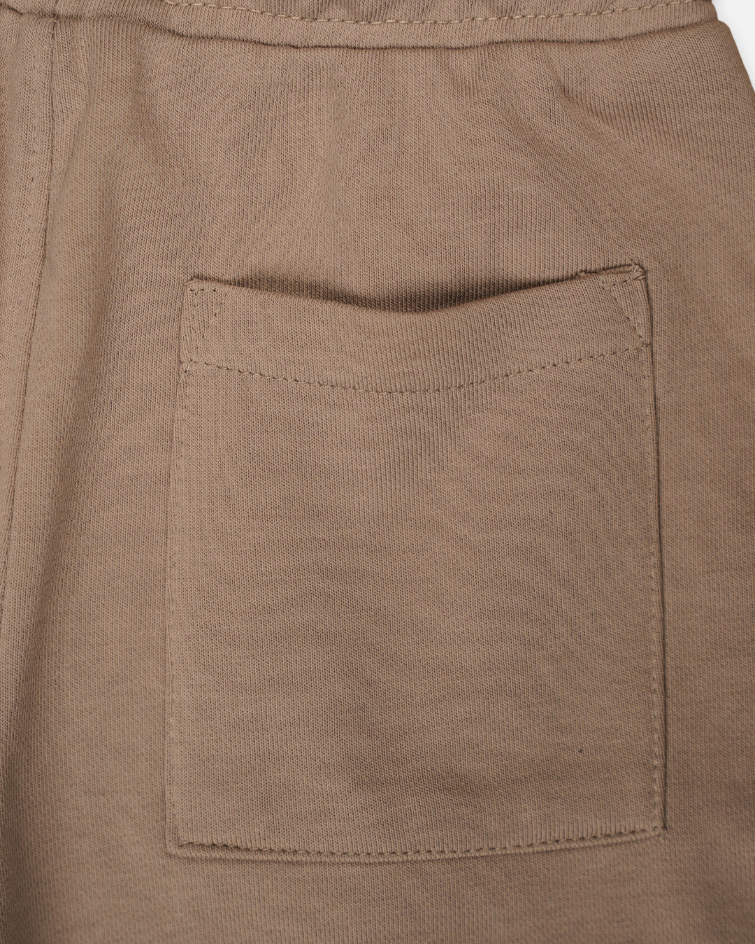 ZARRAA Boy's Premium Shorts Beige Color BST-14