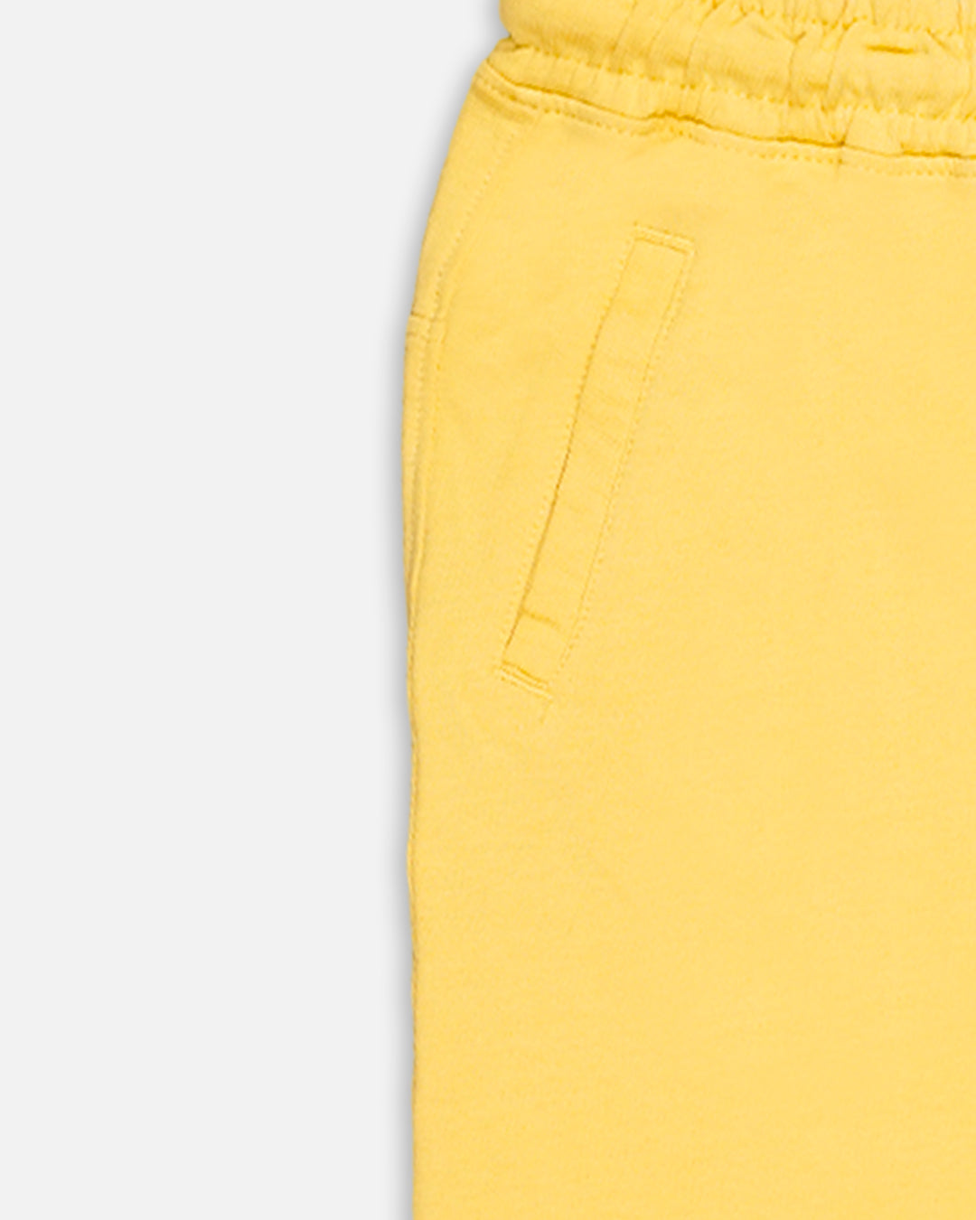 ZARRAA Boy's Premium Shorts Yello Color BST-11