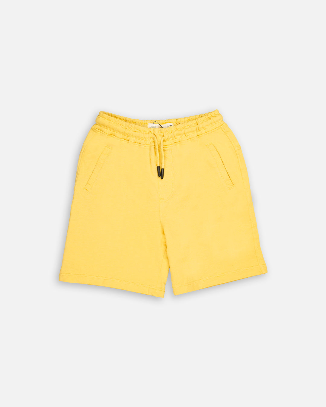 ZARRAA Boy's Premium Shorts Yello Color BST-11