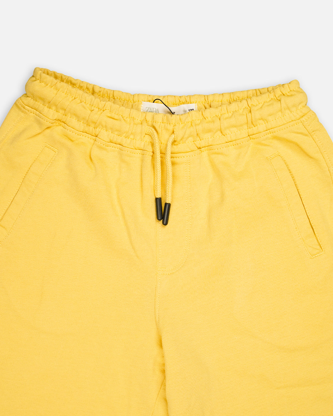 ZARRAA Boy's Premium Shorts Yello Color BST-11