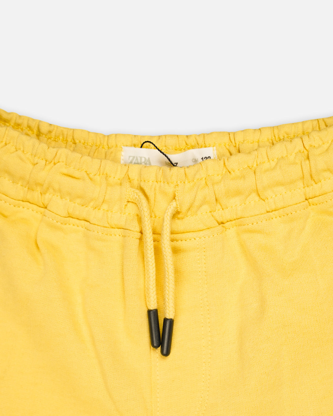 ZARRAA Boy's Premium Shorts Yello Color BST-11
