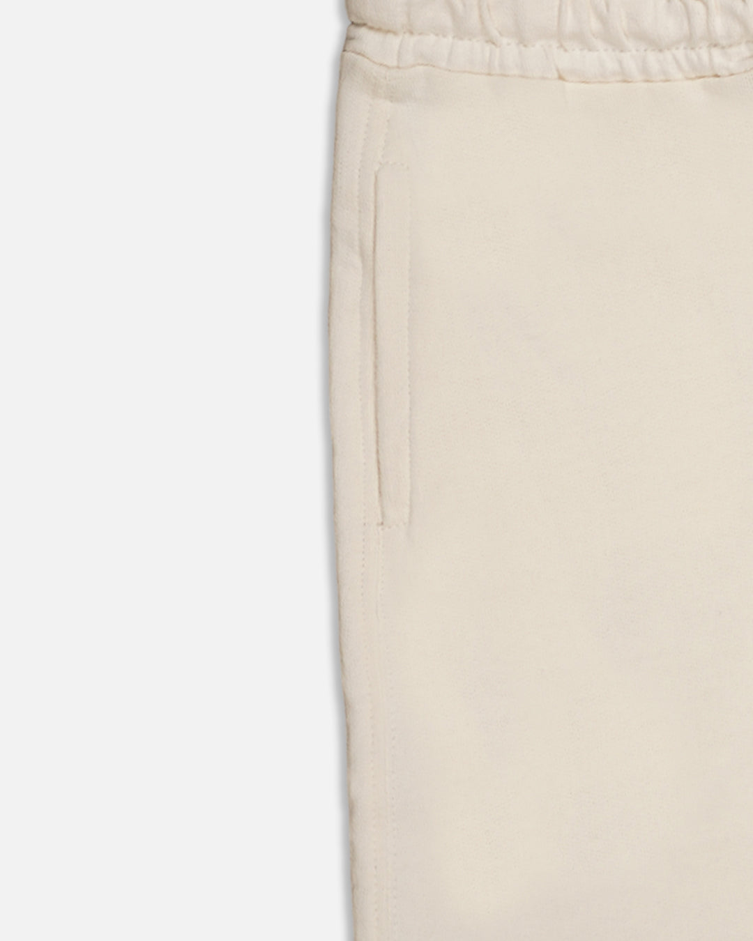 ZARRAA Boy's Premium Shorts Off White Color BST-10