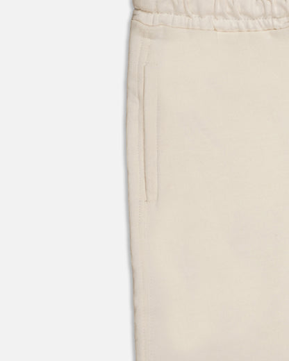 ZARRAA Boy's Premium Shorts Off White Color BST-10