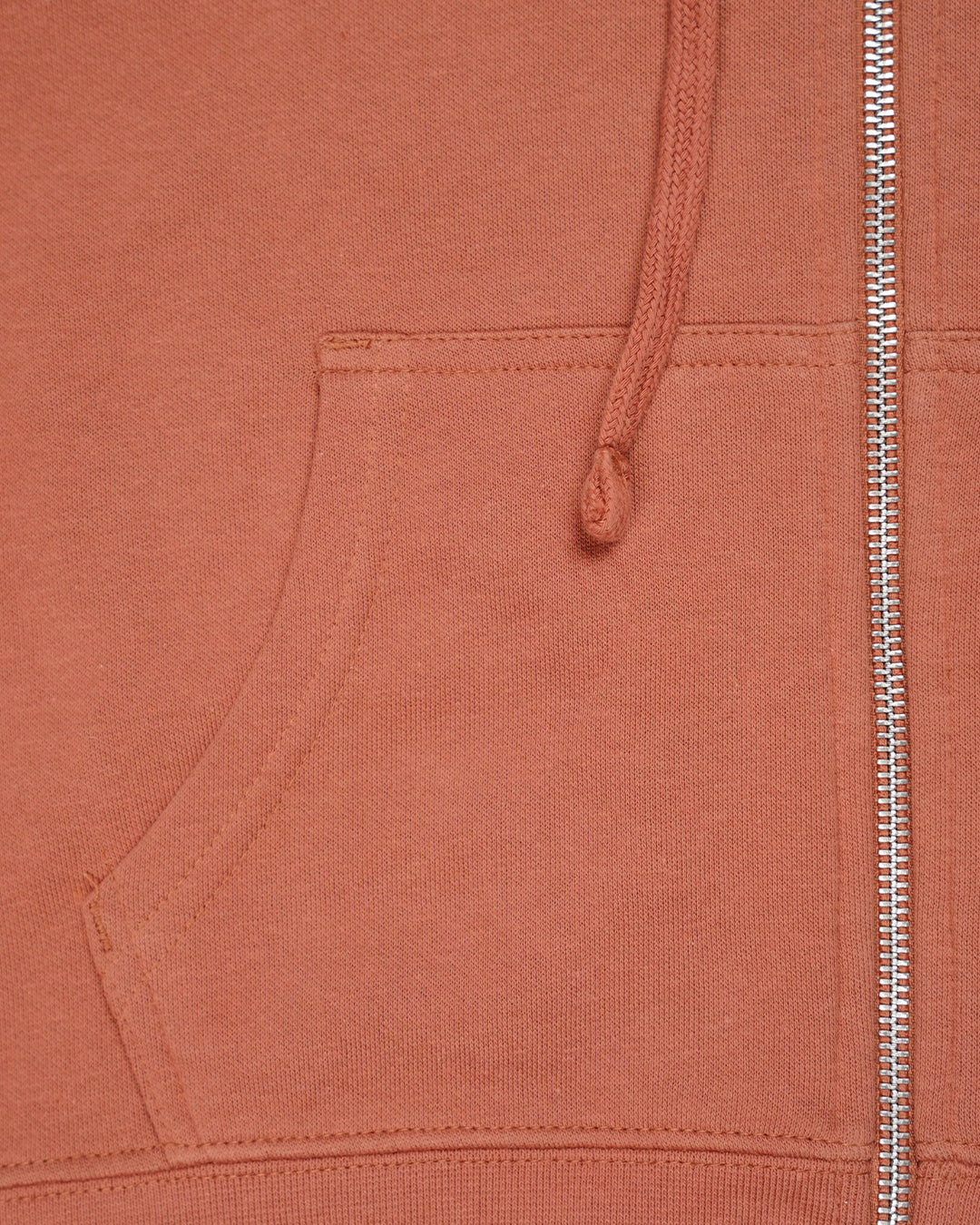 Branded Rusty Rose Women's Cropped Zip-Up Jacket WJ-01