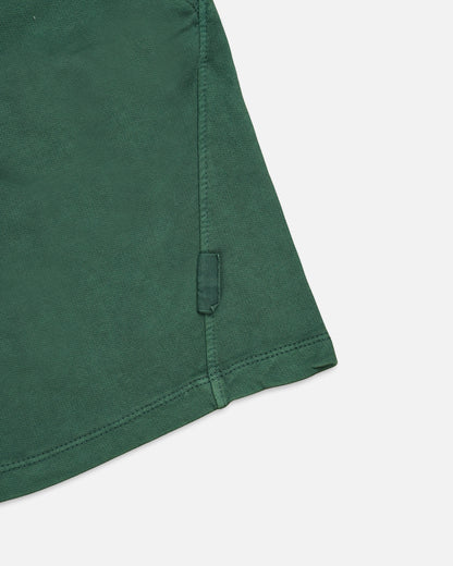 ZARRAA Boy's Premium Shorts Dark Green Color BST-12