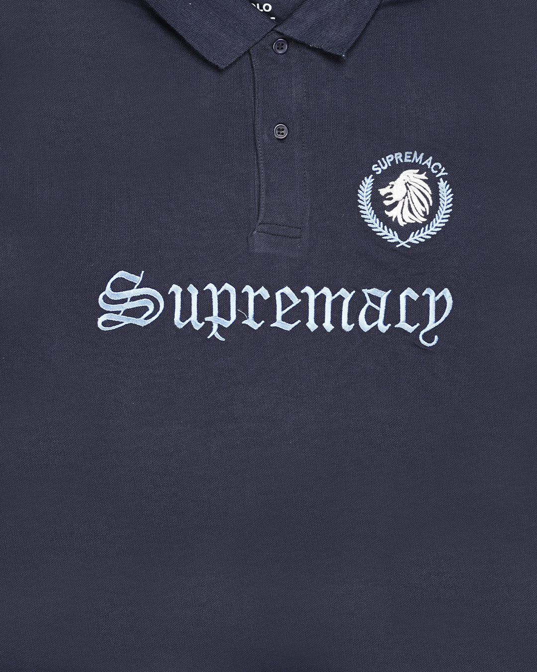 Girodano Branded Polo T-shirt Navy Blue Color Mpt-56