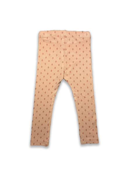 Branded Girl's Tides Light Brown GTD-14