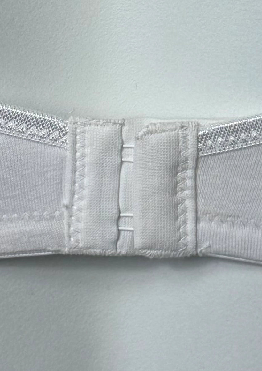 Branded Comfort Cotton Non-Padded Bra WBS-07
