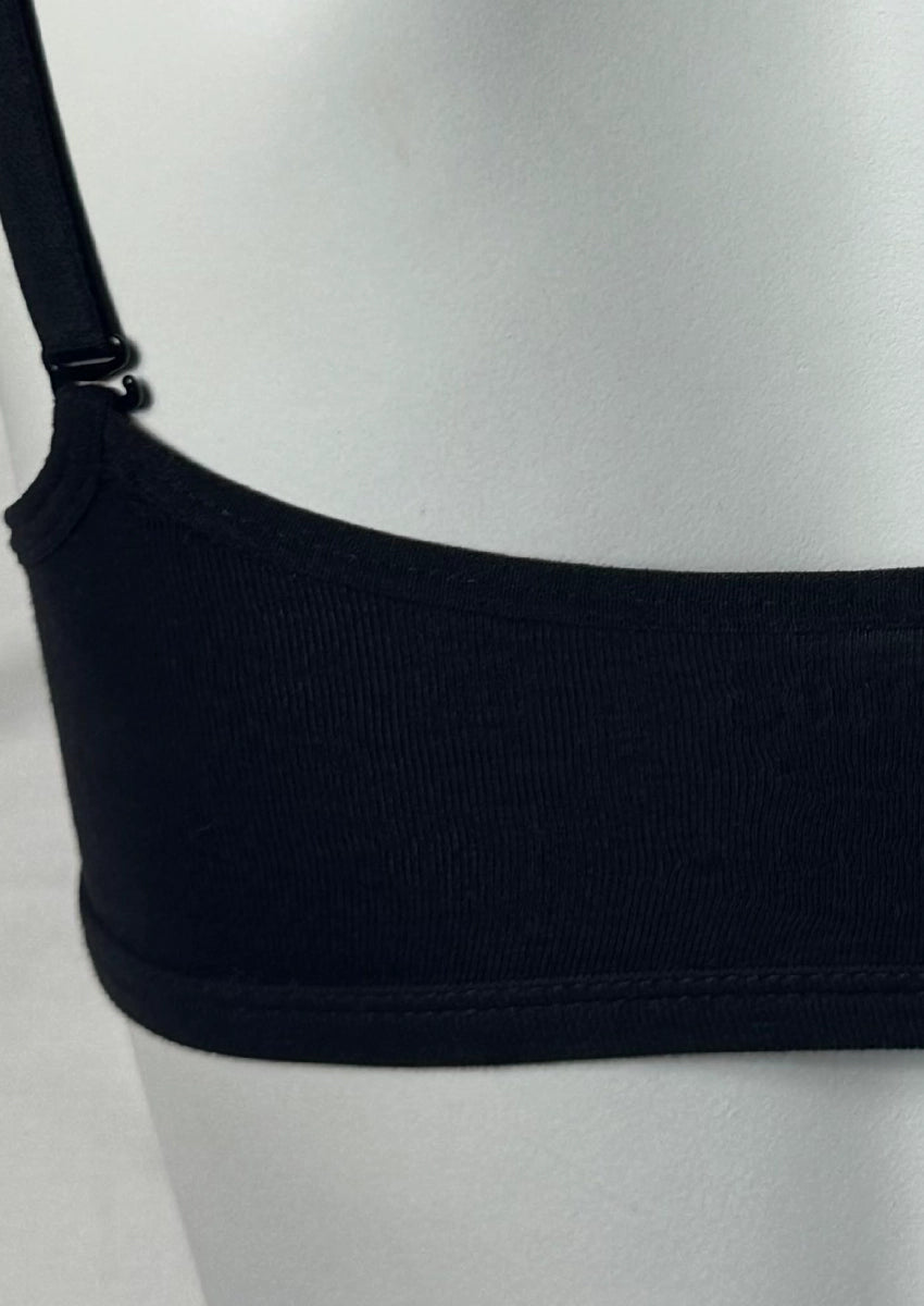 Teens & Young Girls Branded Everyday Comfort Cotton Bra GBS-01
