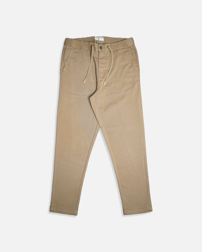 Teddy Smth Branded Men's Slim Fit Chino Pant Brown Color MCP-14