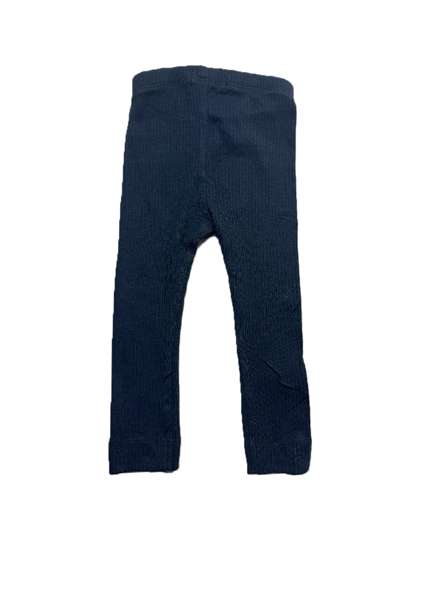 Branded Girl's Tides Navy Blue Color GTD-07