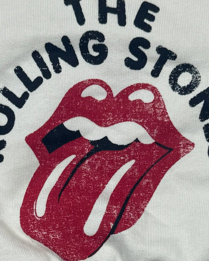 Zarraa Branded Kids "The Rolling Stones" Tour Graphic Sweatshirt Sp-12