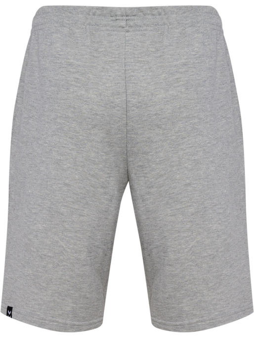 HMMEL Boy s Light Grey Color Shorts HMS 02