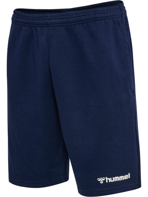 HMMEL Boy's Blue Color Shorts HMS-03